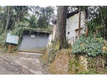 Casa no Parque Botujuru, São Bernardo do Campo SP