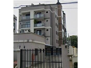 Apartamento em Xaxim, Curitiba PR