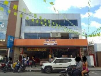 Prédio comercial no Centro, Simões Filho BA