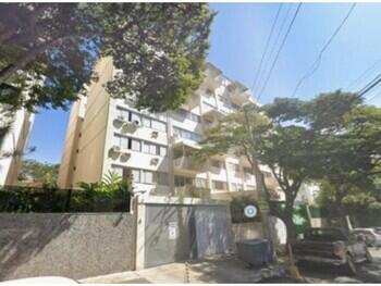Apartamento no Setor Oeste, Goiânia GO