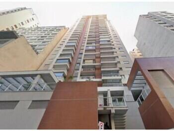 Apartamento no Centro, São Paulo SP