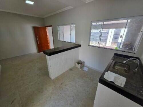 Casa no Parque Das Mangabeiras IV (foto 4 de 15)