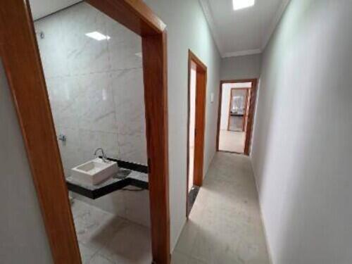 Casa no Parque Das Mangabeiras IV (foto 7 de 15)