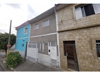 Casa em Nova Gerty, São Caetano do Sul SP
