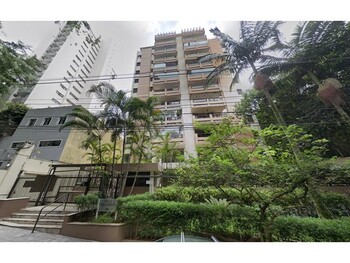 Apartamento duplex no Morumbi, São Paulo SP