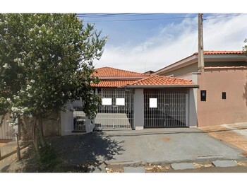 Casa no Jardim Planalto, Santa Rita do Passa Quatro SP