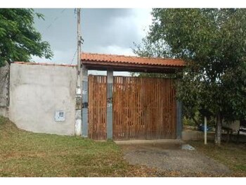 Casa no Bairro da Ilha, Salto de Pirapora SP