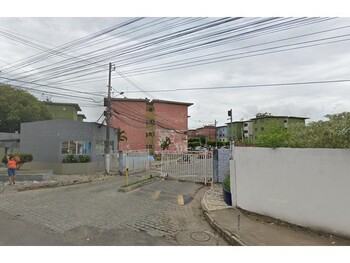 Apartamento em Campo Limpo, Feira de Santana BA