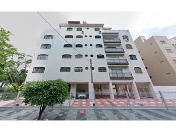 Apartamento em Jardim Santa Izabel, Guarujá SP