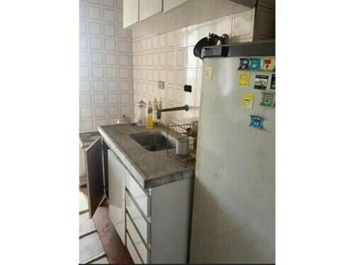 Apartamento com 1 quarto no Jardim Oriental (foto 5 de 8)