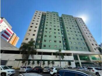 Apartamento no Norte (Águas Claras), Brasília DF