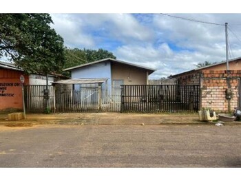 Casa na Liberdade, Altamira PA