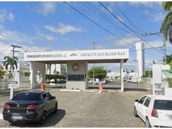 Apartamento no Parque Leopoldina, Campos dos Goytacazes RJ