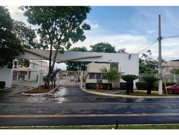 Casa de condomínio no Planalto Ipiranga, Várzea Grande MT