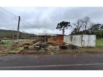 Lote de terreno DESOCUPADO no Jardim Seminário, Francisco Beltrão PR