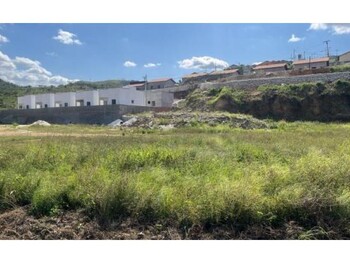Lote de terreno DESOCUPADO em Araruna II, Timbaúba PE