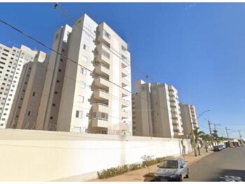 Apartamento em Laranjeiras, Uberlândia MG