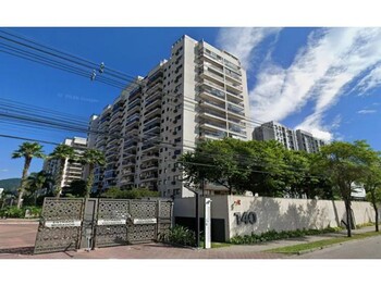 Apartamento em Jacarepaguá, Rio de Janeiro RJ