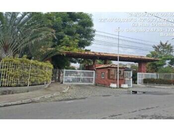 Casa de condomínio em Amendoeira, São Gonçalo RJ
