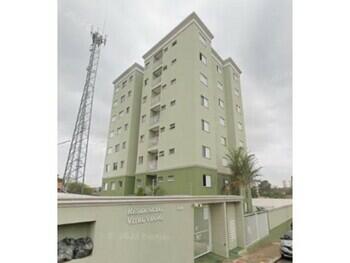 Apartamento no Centro, São Carlos SP