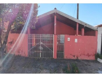 Casa no Jardim Emandes Passanezi, Cafelândia SP