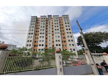 Apartamento na Nova Brasília, Salvador BA