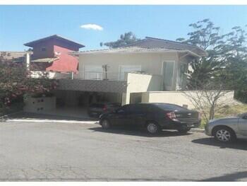 Casa no Bairro das Palmeiras, Itapecerica da Serra SP