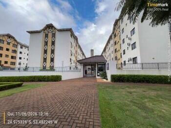Apartamento em Pioneiros Catarinenses, Cascavel, PR