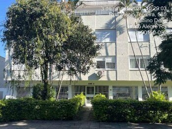 Apartamento em Menino Deus, Porto Alegre, RS