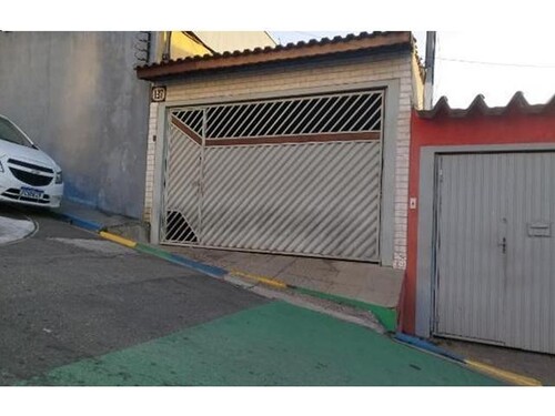 Casa no Jardim Santa Maria em Guarulhos/SP — foto 1