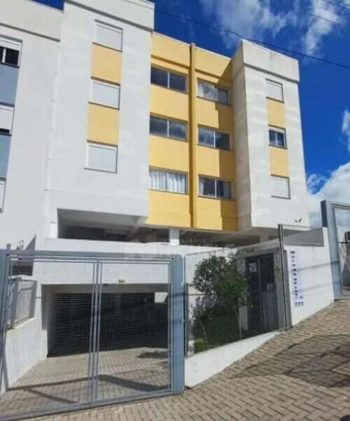 Apartamento no São Luiz em Caxias do Sul/RS — foto 1