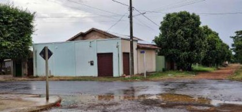 Casa no Santa Maria em Anastácio/MS — foto 1