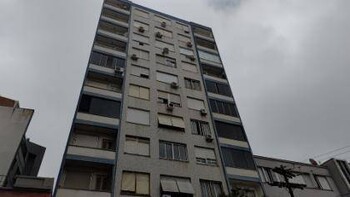 Apartamento na Cidade Baixa, Porto Alegre, RS