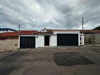 Casa na Vila Rezende, Campo Grande, MS