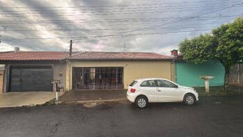 Casa no Residencial Nova Bauru, Bauru, SP