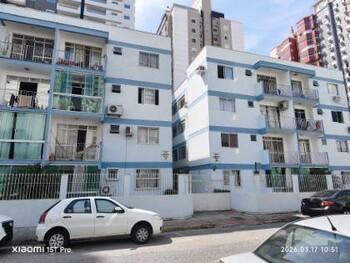Apartamento DESOCUPADO em Campinas, São José, SC