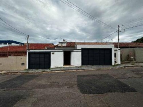 Casa no Vila Rezende em Campo Grande/MS — foto 1