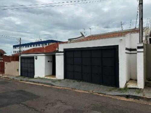 Casa com 3 quartos no Vila Rezende (foto 2 de 3)