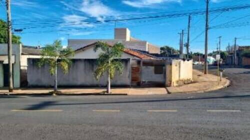 Casa no Jardim Nossa Senhora de Fátima em Mirandópolis/SP — foto 1