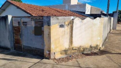 Casa no Jardim Nossa Senhora de Fátima (foto 2 de 3)