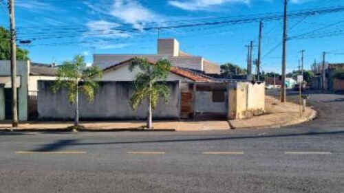 Casa no Jardim Nossa Senhora de Fátima (foto 3 de 3)