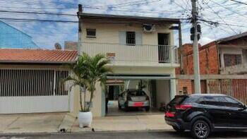 Casa no Loteamento Terras De São Pedro E São Paulo, Salto, SP