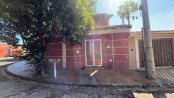 Casa no Jardim Joaquim Procópio De Araújo Ferraz, Ribeirao Preto, SP