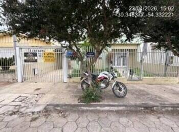 Casa em Santo Antônio, São Gabriel, RS