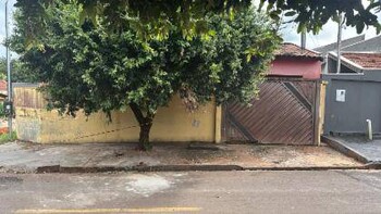 Casa no Jardim Duarte, Cassilândia, MS