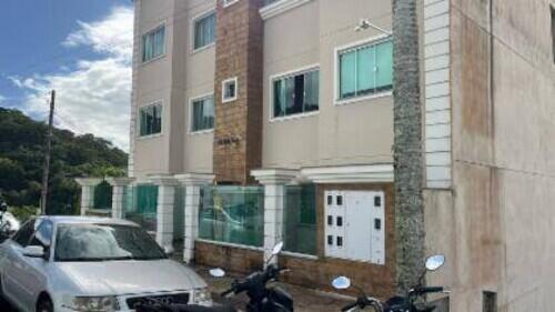 Apartamento no Nações em Balneário Camboriú/SC — foto 1