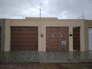 Casa em Campo Alegre, Juazeiro do Norte, CE