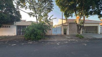 Casa na Vila Souto, Bauru, SP