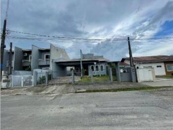 Casa em Nova Brasília, Joinville, SC