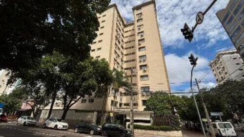 Apartamento no Centro em Campo Grande/MS — foto 1